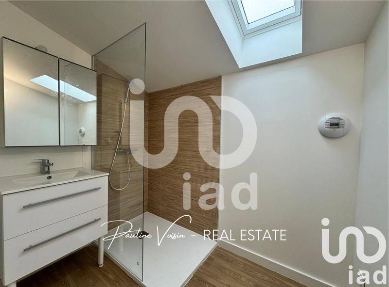 Appartement - 84 m² - 4 pièces