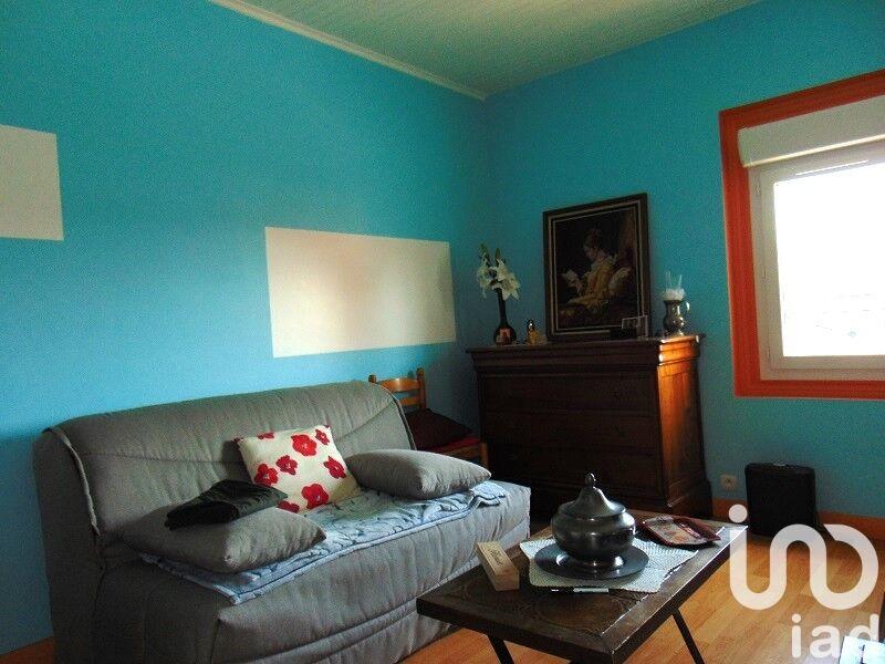 Maison - 138 m² - 6 pièces