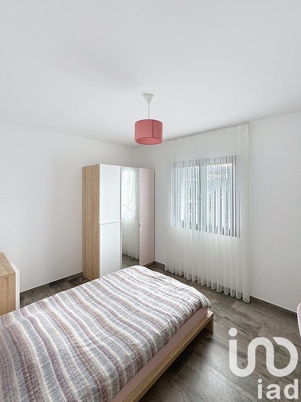 Maison - 136 m² - 5 pièces