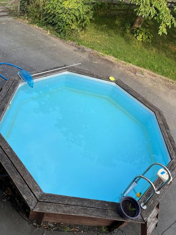 Propriété - 228 m² - 7 pièces