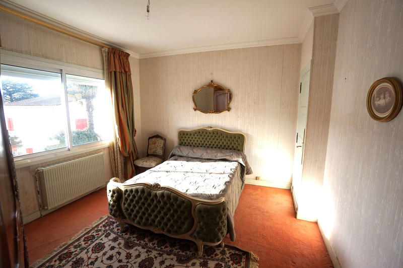 Maison - 134 m² - 5 pièces