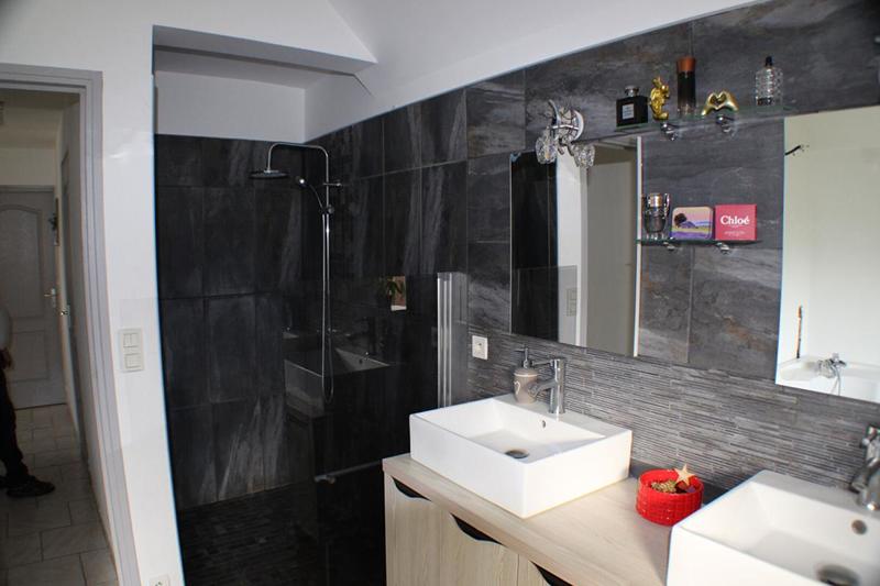 Maison - 135 m² - 6 pièces