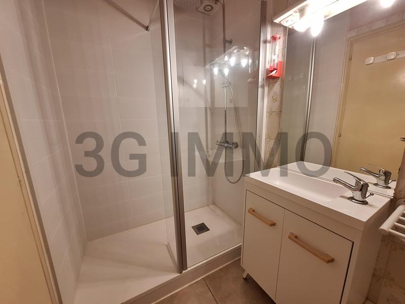 Maison - 82 m² - 4 pièces