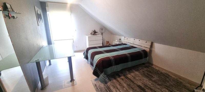 Maison - 151 m² - 6 pièces