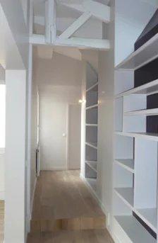 Appartement - 160 m²