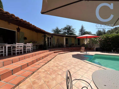 Villa - 173 m² - 5 pièces