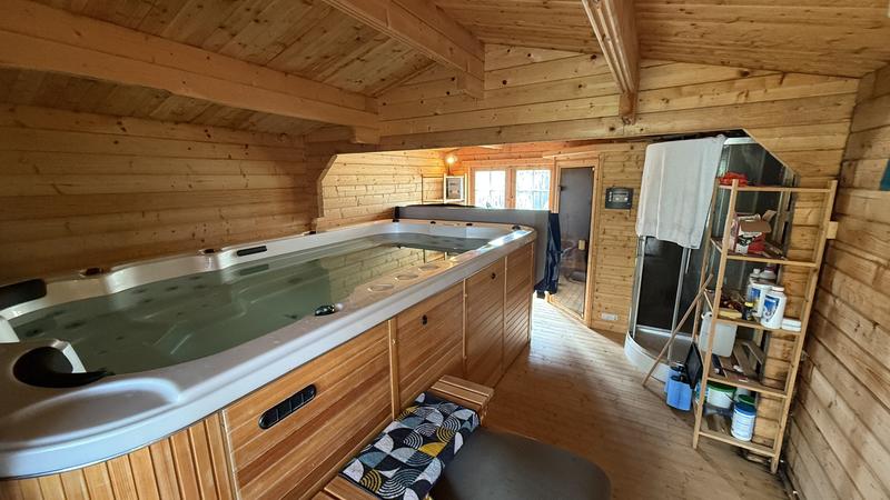 Maison - 127 m² - 5 pièces