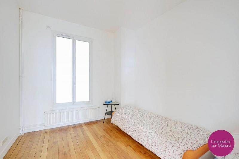 Maison - 160 m² - 7 pièces