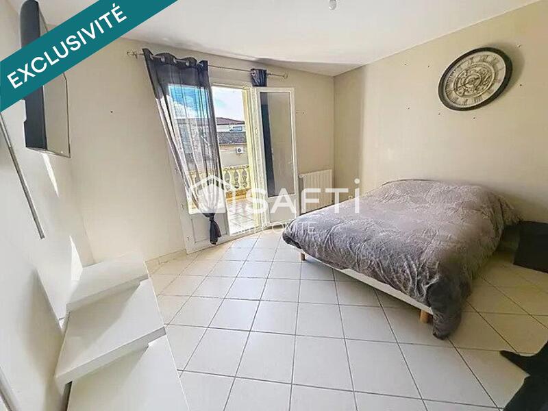 Maison - 148 m² - 6 pièces