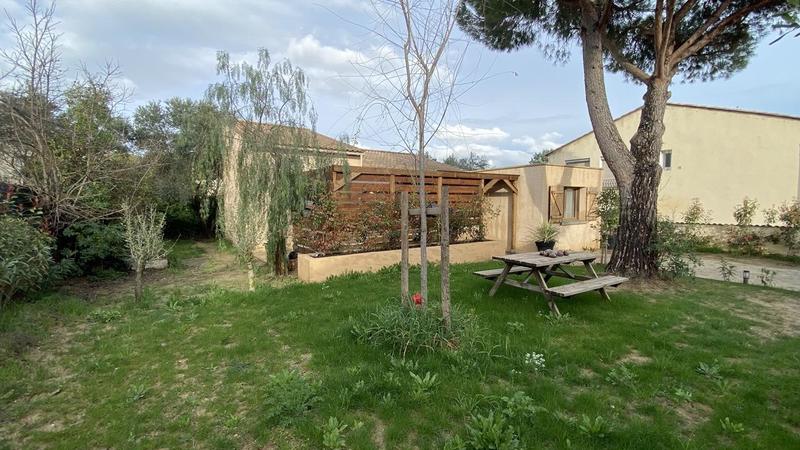 Maison - 87 m² - 4 pièces