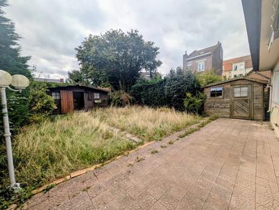 Maison - 83 m² - 4 pièces