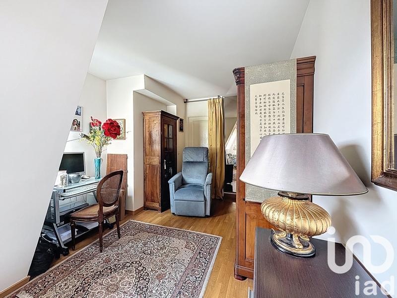 Appartement - 113 m² - 4 pièces