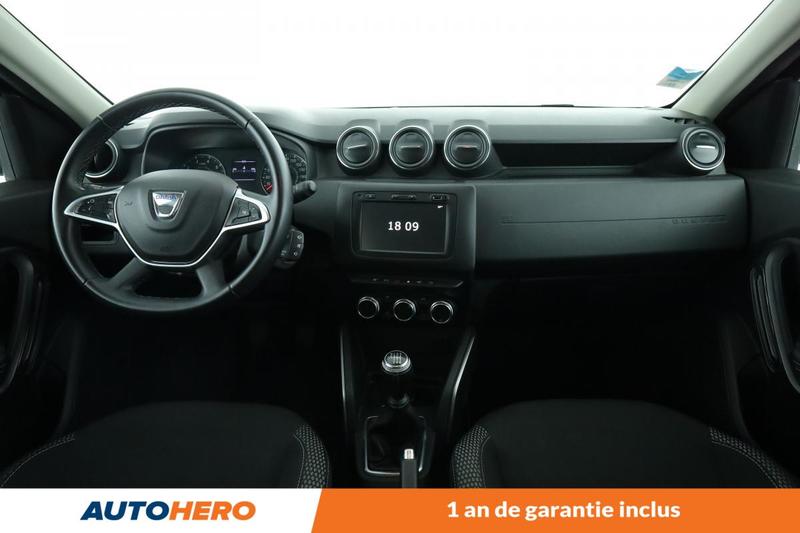 Dacia Duster II 1.3 TCe Prestige 4x2 130 ch