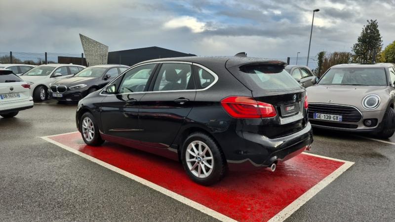 Bmw Serie 2 Active Tourer F45 Lci 218d 150 Ch Bva8 Business Design