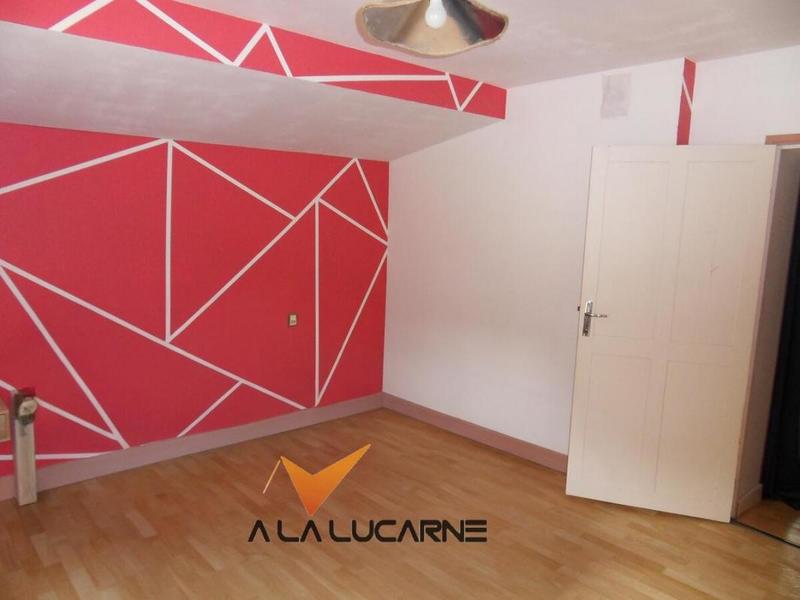 Maison - 61 m² - 3 pièces