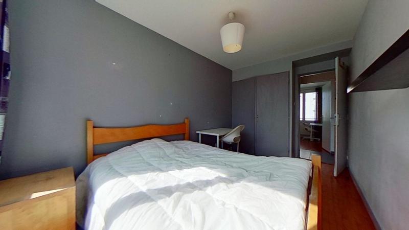 Appartement - 79 m² - 5 pièces