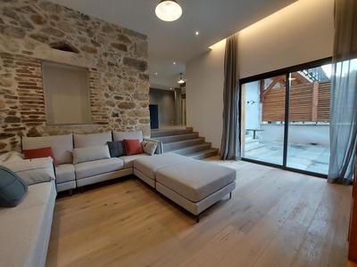 Appartement - 102 m² - 4 pièces