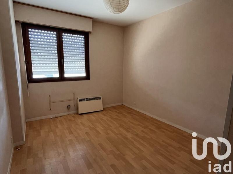 Appartement - 85 m² - 3 pièces