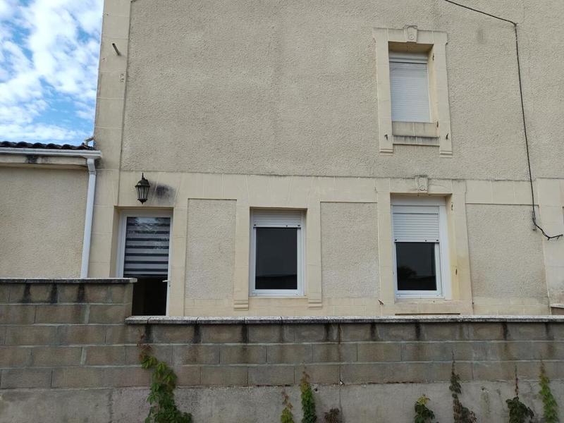 Maison en pierre - 83 m² - 5 pièces