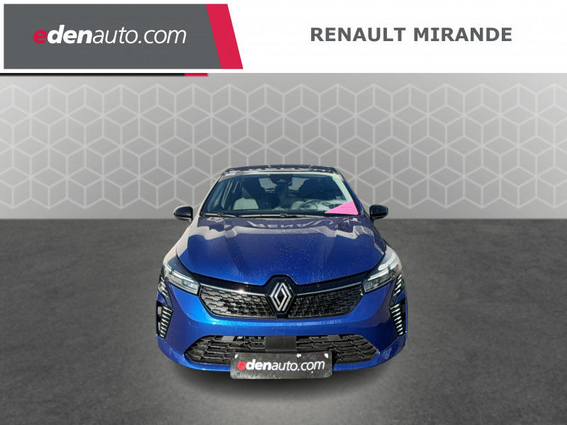 Renault Clio TCe 100 Gpl Evolution