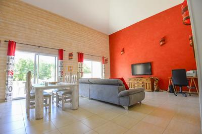 Maison - 159 m² - 6 pièces