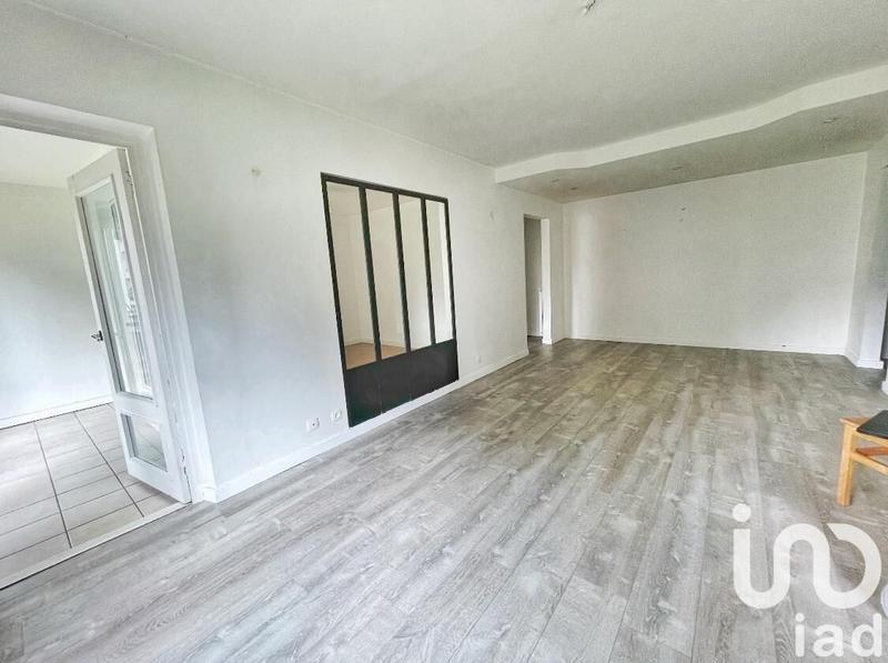 Appartement - 91 m² - 4 pièces