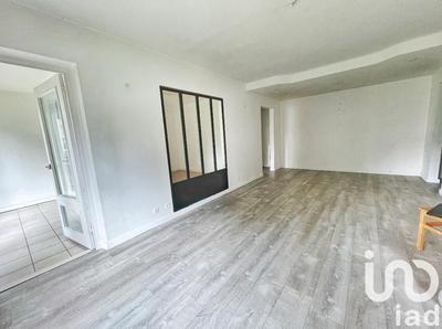 Appartement - 91 m² - 4 pièces