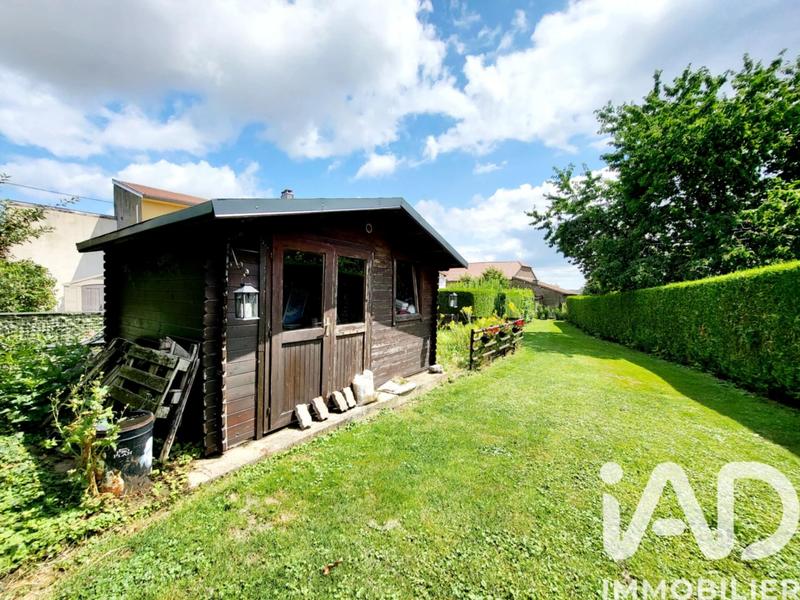 Maison - 220 m² - 7 pièces