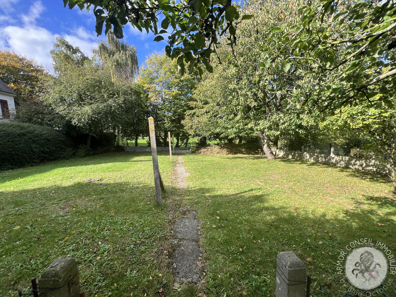 Maison - 63 m² - 3 pièces