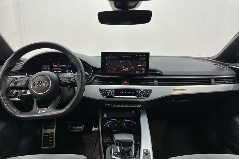 Audi A5 sportback 40 Tdi 204 s tronic 7 Quattro s line