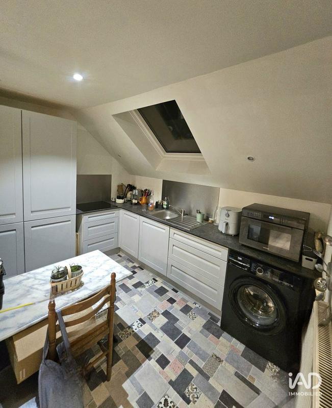 Local commercial - 172 m²