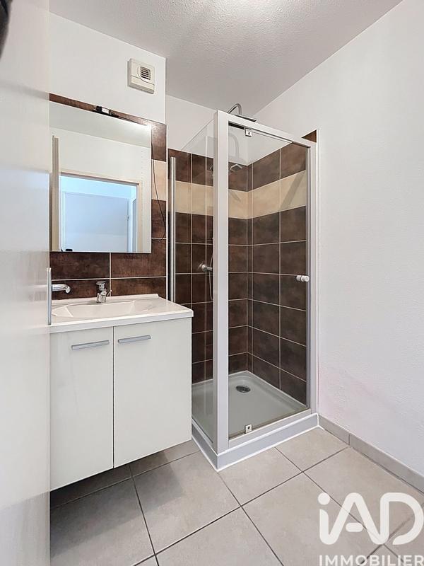 Maison - 79 m² - 4 pièces