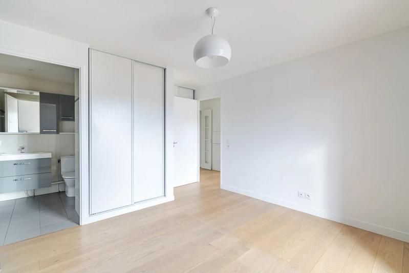 Appartement - 104 m² - 5 pièces