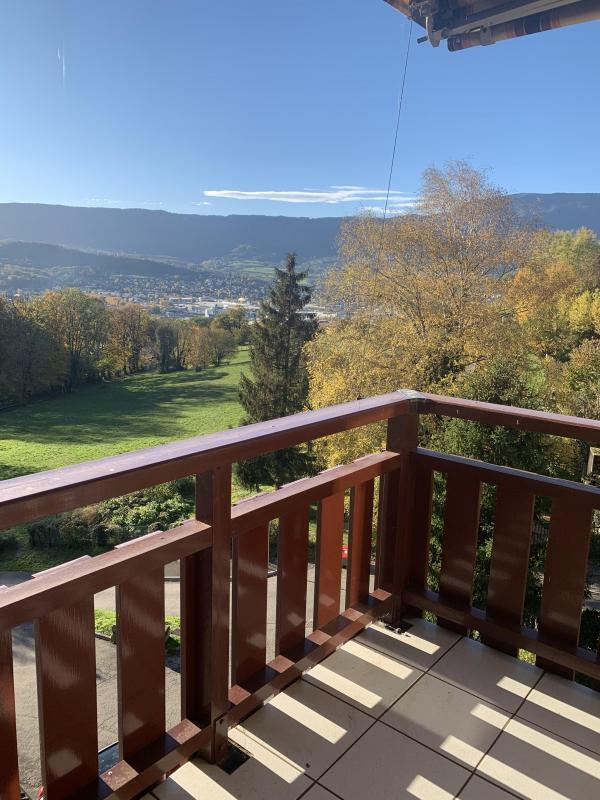 Appartement - 3 pièces