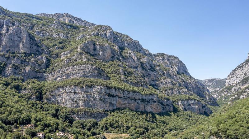 Maison - 500 m² - 20 pièces