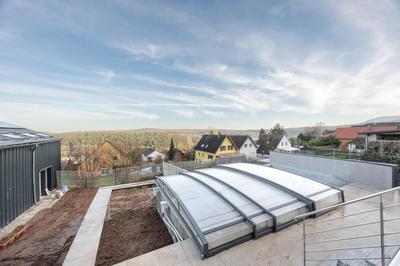 Maison - 190 m² - 6 pièces