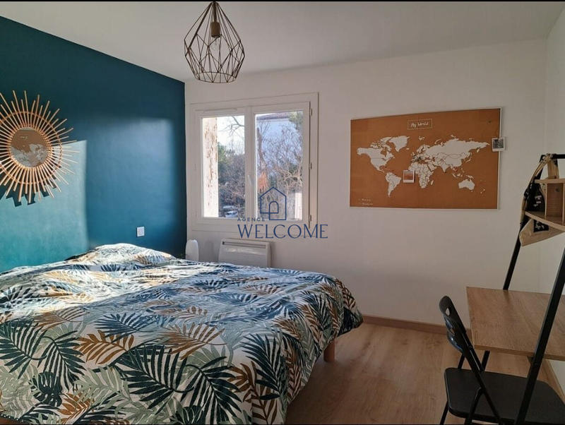 Appartement - 70 m² - 4 pièces