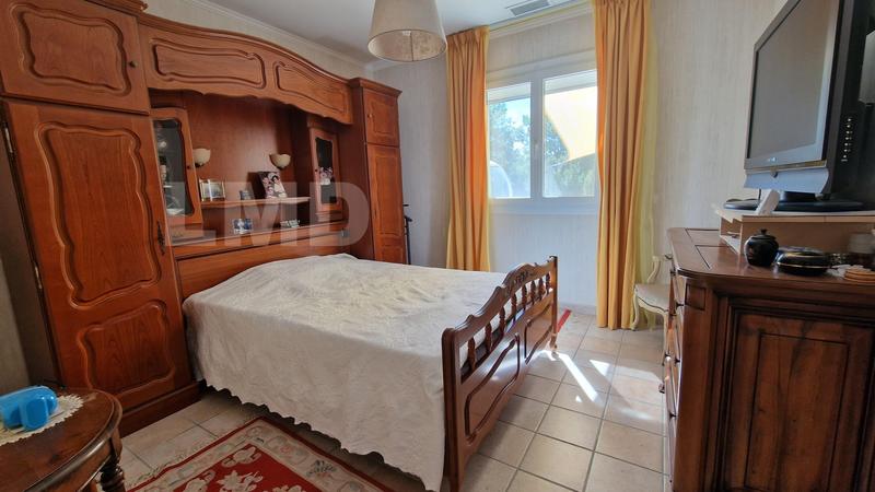 Villa - 140 m² - 5 pièces