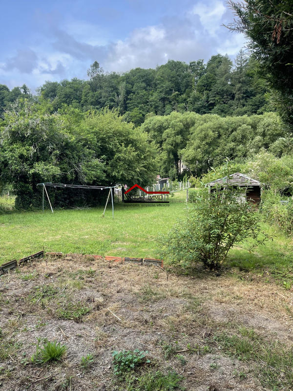 Maison - 65 m² - 4 pièces