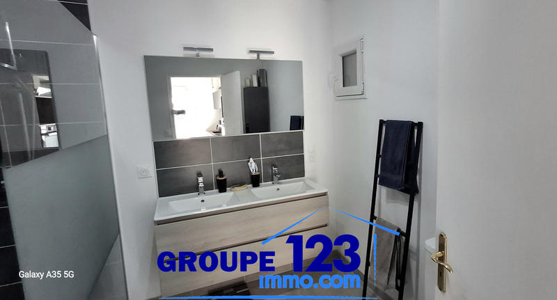 Maison - 97 m² - 4 pièces