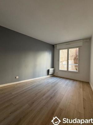 Appartement - 92 m² - 4 pièces