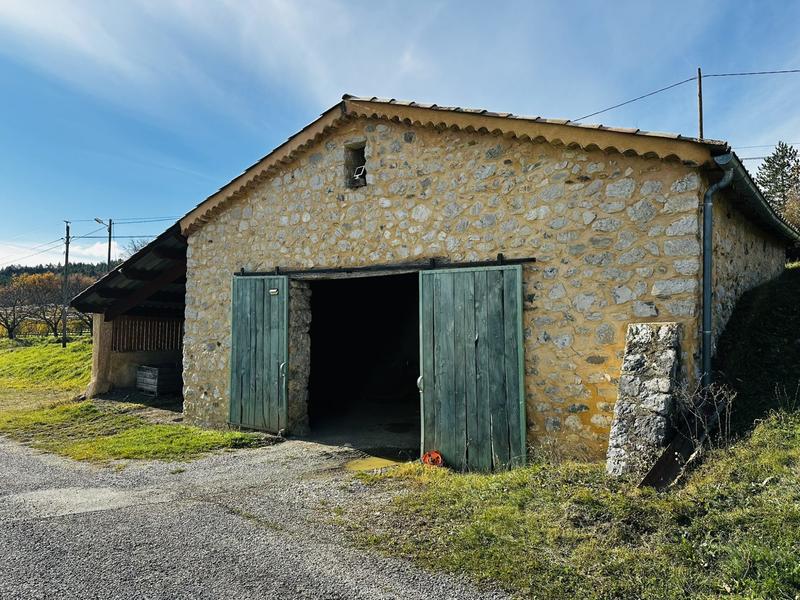 Villa - 124 m² - 5 pièces