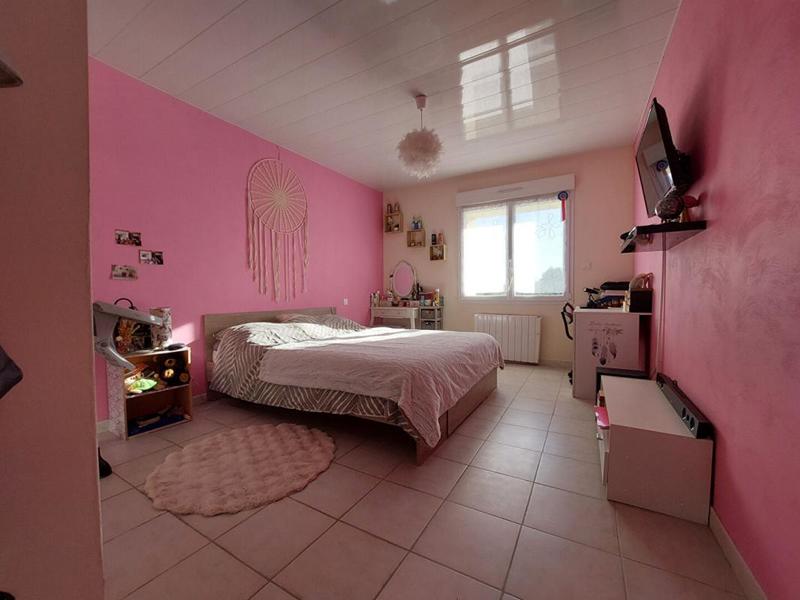 Maison - 170 m² - 6 pièces