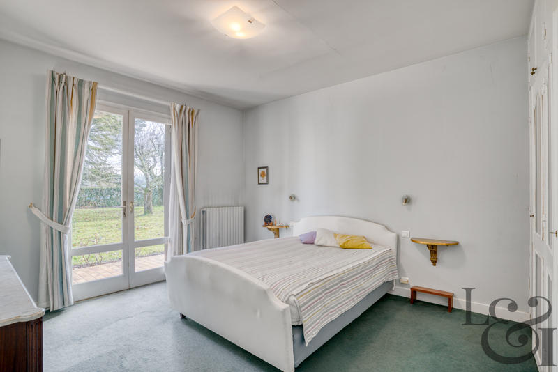 Maison - 145 m² - 6 pièces