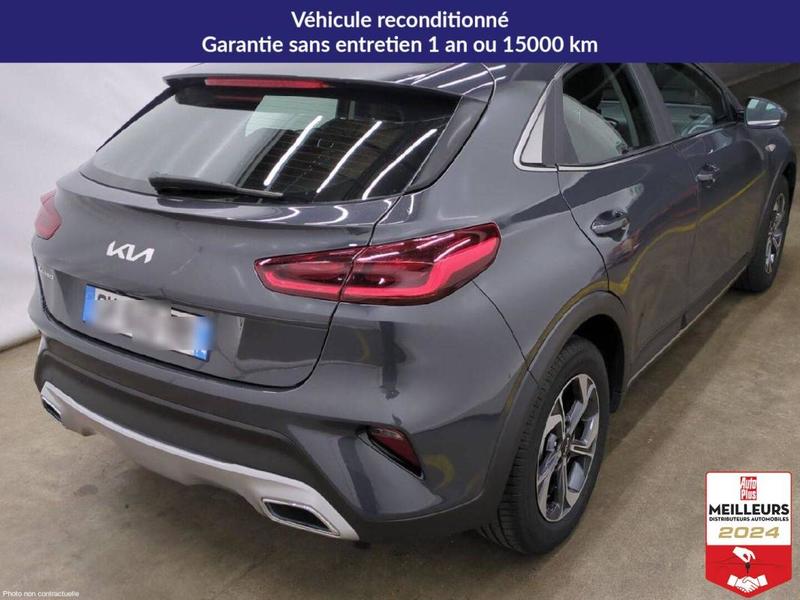 Kia Xceed t-GDi 120 Bvm6 Active