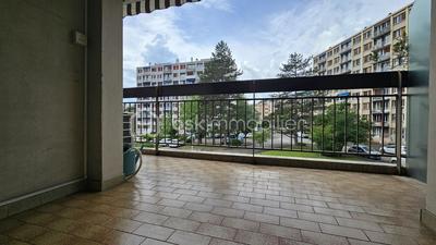 Appartement - 87 m² - 4 pièces