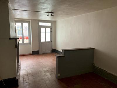 Maison de ville - 40 m² - 2 pièces