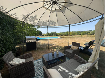 Maison - 175 m² - 5 pièces