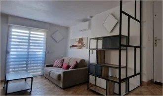 Appartement - 32 m² - 1 pièce