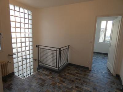 Duplex - 61 m² - 3 pièces